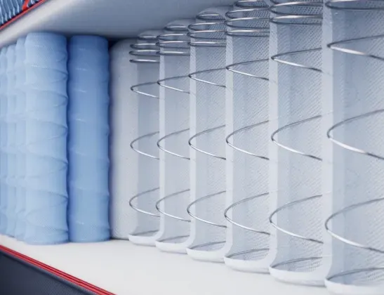 innerspring--compare-coils